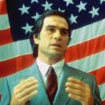 Tommy Lee Jones