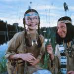 Michael Herbig, Natalia Avelon