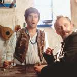 Rick Kavanian, Alexander Held