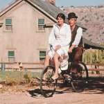 Katharine Ross, Paul Newman