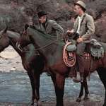 Robert Redford, Paul Newman