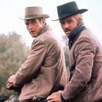 Robert Redford, Paul Newman