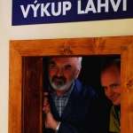 Jan Budař, Zdeněk Svěr&aacute;k