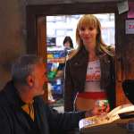 Jana Plodkov&aacute;, Zdeněk Svěr&aacute;k