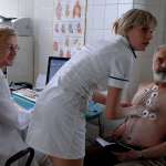 Martin Pechl&aacute;t, Kristina Kloubkov&aacute;, Zdeněk Svěr&aacute;k