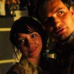 Tatiana Vilhelmov&aacute;, Jiř&iacute; Mach&aacute;ček