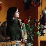 Tatiana Vilhelmov&aacute;