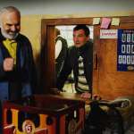 Zdeněk Svěr&aacute;k, Jiř&iacute; Mach&aacute;ček