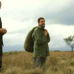 Paddy Considine, Toby Kebbell