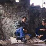 Paddy Considine, Toby Kebbell