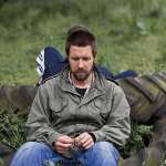 Paddy Considine, Toby Kebbell