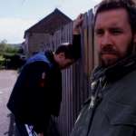 Paddy Considine, Toby Kebbell