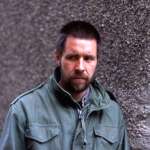 Paddy Considine