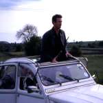 Paul Sadot, Gary Stretch, Neil Bell