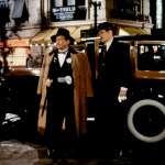 Jack Riley, Mel Brooks