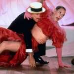 Mel Brooks, James 'Gypsy' Haake