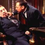 Mel Brooks, Jos&eacute; Ferrer