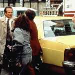 Andrew Dolan, Robin Williams