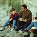 Charles Miller, Helen Miller, Robin Williams