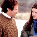 Helen Miller, Robin Williams