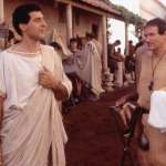 John Turturro, Robin Williams