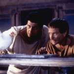 John Turturro, Robin Williams