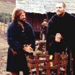 Vincent D'Onofrio, Robin Williams