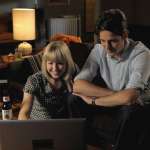 Gianpaolo Venuta, Angela Galuppo