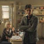 Gianpaolo Venuta, Angela Galuppo