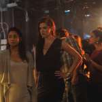 Meaghan Rath, Kaniehtiio Horn