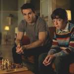 Sam Witwer, Jason Spevack