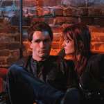 Sam Witwer, Sarah Allen