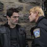 Sam Witwer, Mark Pellegrino