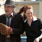 Julianne Moore, Robert De Niro