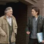Paul Dano, Robert De Niro