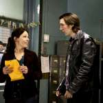 Paul Dano, Lili Taylor