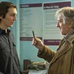 Paul Dano, Robert De Niro