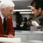 John Cusack, Orson Bean