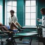 Gabriela Muskała, Ireneusz Czop, Michał Meyer