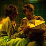 Jadwiga Gryn, Marcin Korcz