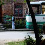 Małgorzata Socha, Aleksander Staruch, Piotr Głowacki