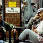 Bryan Dick, John Malkovich