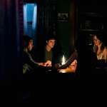 Douglas Smith, Jenna Kanell, Cressida Bonas, Lucien Laviscount