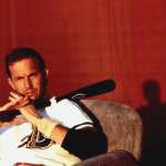 Kevin Costner