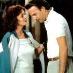 Kevin Costner, Susan Sarandon