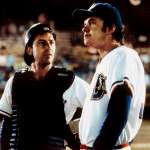 Tim Robbins, Kevin Costner