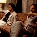 Tim Robbins, Kevin Costner