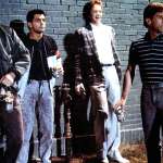 Tim Robbins, Kevin Costner