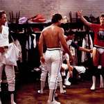 Tim Robbins, Kevin Costner