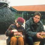 Nicholas Hoult, Hugh Grant